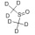 Methane-d3,sulfinylbis CAS 2206-27-1